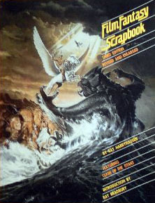 Fantasy Scrapbook 1981